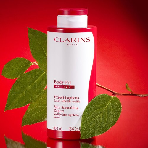 CLARINS Body Fit Active - Expert Capitons 3666057201158 CLARINS Body Fit Active - Expert Capitons 3666057201158